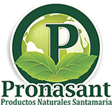 PRONASANT - Productos Naturales Santamaria